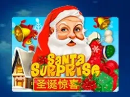 Santa Surprise