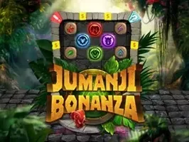 Jumanji Bonanza