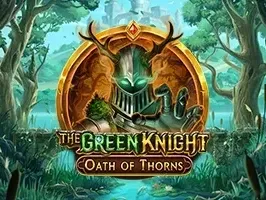 The Green Knight Oath of Thorns screenshot