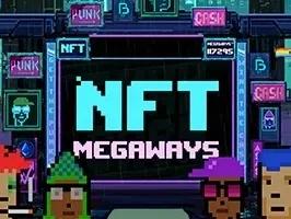 NFT เมกะเวย์ screenshot