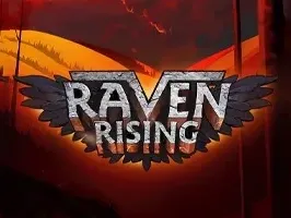 Raven Rising