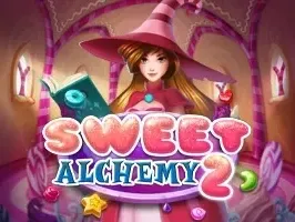 Sweet Alchemy 2