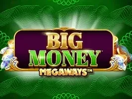 Big Money Megaways