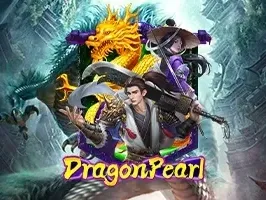 Dragon Pearl screenshot