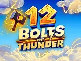 12 Bolts of Thunder screenshot