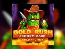 Gold Rush with Johnny Cash