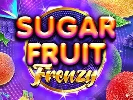 Sugar Fruit Frenzy