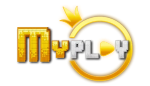 myplayvip Logo